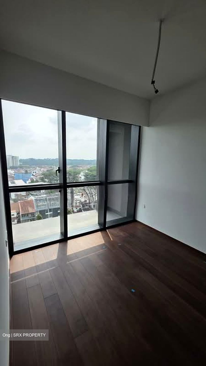 Lentor Modern (D26), Apartment #588793491
